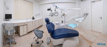 Стоматологический центр СЛАВНАЯ УЛЫБКА м. Петроградская