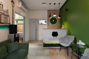 Студия эстетической стоматологии ДВА ДАНТИСТА м. Московская