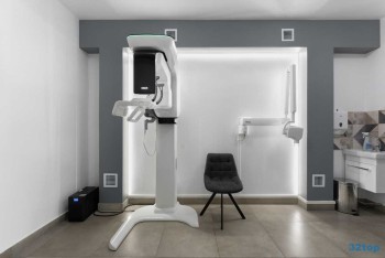 Студия эстетической стоматологии ДВА ДАНТИСТА м. Московская