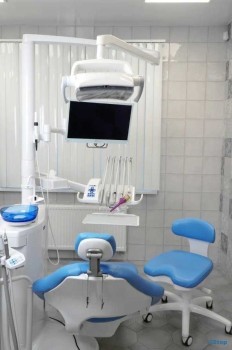 Стоматологическая клиника ЛЮБИМЫЙ ЗУБ