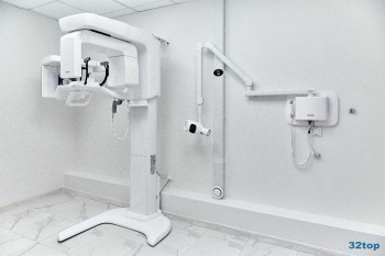 Стоматология ДИАДЕМА м. Горьковская