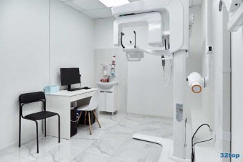 Стоматология ДИАДЕМА м. Горьковская