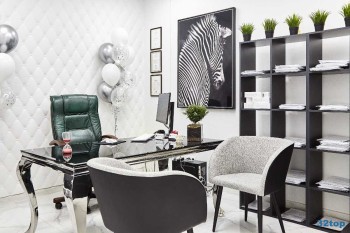 Стоматология ДИАДЕМА м. Горьковская