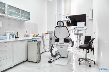 Стоматология ДИАДЕМА м. Горьковская