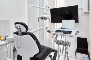 Стоматология ДИАДЕМА м. Горьковская