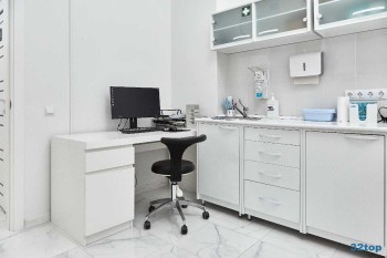 Стоматология ДИАДЕМА м. Горьковская