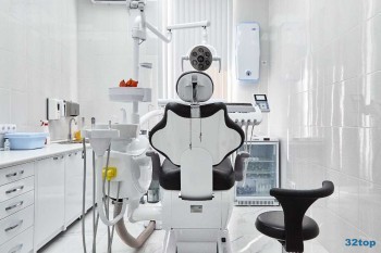 Стоматология ДИАДЕМА м. Горьковская