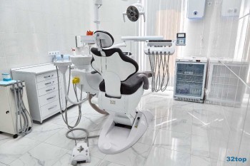 Стоматология ДИАДЕМА м. Горьковская