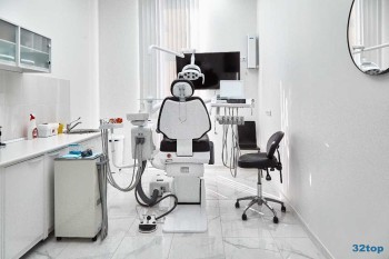 Стоматология ДИАДЕМА м. Горьковская