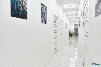 Стоматология ДИАДЕМА м. Горьковская