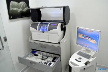 Стоматология ДИАДЕМА м. Горьковская