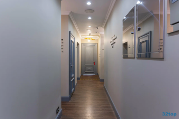 Частная стоматология BELGRAVIA DENTAL STUDIO (БЕЛГРАВИЯ ДЕНТАЛ СТУДИО) м. Кунцевская