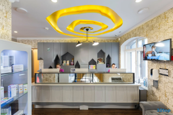 Частная стоматология BELGRAVIA DENTAL STUDIO (БЕЛГРАВИЯ ДЕНТАЛ СТУДИО) м. Кунцевская