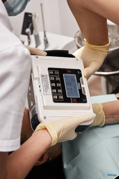 Сеть стоматологических клиник ЛЁГКАЯ СТОМАТОЛОГИЯ м. Академическая