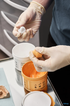 Сеть стоматологических клиник ЛЁГКАЯ СТОМАТОЛОГИЯ м. Академическая