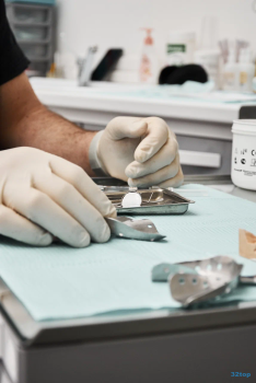 Сеть стоматологических клиник ЛЁГКАЯ СТОМАТОЛОГИЯ м. Академическая