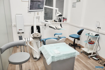 Сеть стоматологических клиник ЛЁГКАЯ СТОМАТОЛОГИЯ м. Академическая