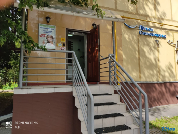 Сеть стоматологических клиник ЛЁГКАЯ СТОМАТОЛОГИЯ м. Академическая