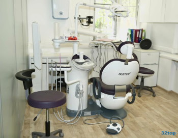 Сеть стоматологических клиник ЛЁГКАЯ СТОМАТОЛОГИЯ м. Академическая