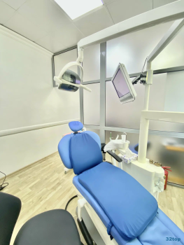 Сеть стоматологических клиник ЛЁГКАЯ СТОМАТОЛОГИЯ м. Академическая