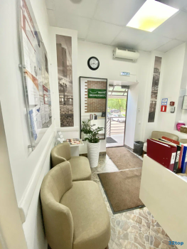 Сеть стоматологических клиник ЛЁГКАЯ СТОМАТОЛОГИЯ м. Академическая