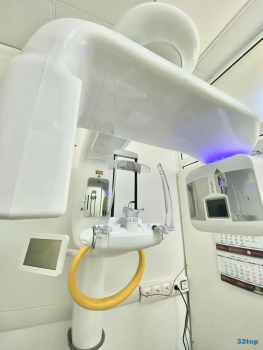 Сеть стоматологических клиник ЛЁГКАЯ СТОМАТОЛОГИЯ м. Академическая