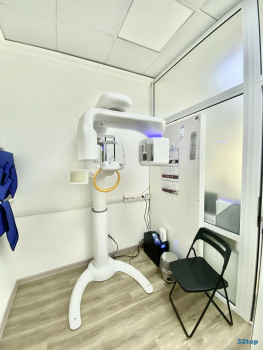 Сеть стоматологических клиник ЛЁГКАЯ СТОМАТОЛОГИЯ м. Академическая