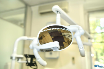 Сеть стоматологических клиник ЛЁГКАЯ СТОМАТОЛОГИЯ м. Академическая