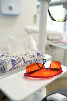 Сеть стоматологических клиник ЛЁГКАЯ СТОМАТОЛОГИЯ м. Академическая