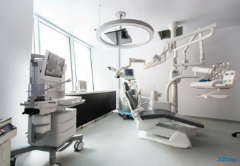 Частная стоматология BELGRAVIA DENTAL STUDIO (БЕЛГРАВИЯ ДЕНТАЛ СТУДИО) м. Речной вокзал