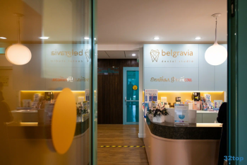 Частная стоматология BELGRAVIA DENTAL STUDIO (БЕЛГРАВИЯ ДЕНТАЛ СТУДИО) м. Речной вокзал
