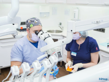 Частная стоматология BELGRAVIA DENTAL STUDIO (БЕЛГРАВИЯ ДЕНТАЛ СТУДИО) м. Речной вокзал