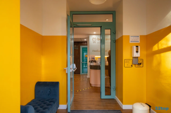 Частная стоматология BELGRAVIA DENTAL STUDIO (БЕЛГРАВИЯ ДЕНТАЛ СТУДИО) м. Речной вокзал