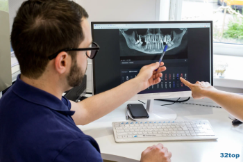 Частная стоматология BELGRAVIA DENTAL STUDIO (БЕЛГРАВИЯ ДЕНТАЛ СТУДИО) м. Речной вокзал