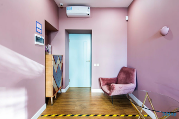 Частная стоматология BELGRAVIA DENTAL STUDIO (БЕЛГРАВИЯ ДЕНТАЛ СТУДИО) м. Речной вокзал