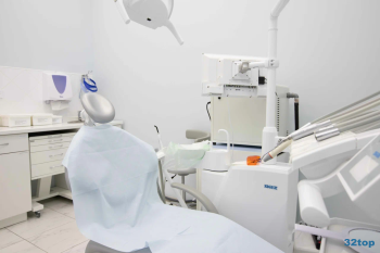 Сеть качественных клиник ЗУБ ДАЮ на Братьев Кашириных