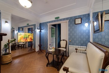 Стоматология DINSTOM (ДИНСТОМ) на Первомайской