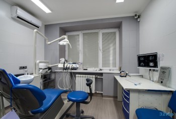 Стоматология DINSTOM (ДИНСТОМ) на Первомайской