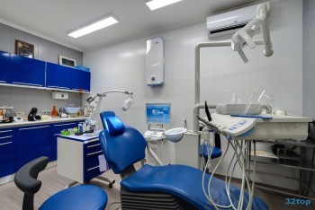 Стоматология DINSTOM (ДИНСТОМ) на Первомайской