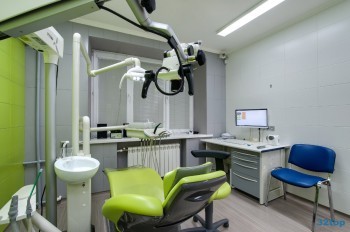 Стоматология DINSTOM (ДИНСТОМ) на Первомайской