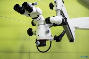 Стоматология DINSTOM (ДИНСТОМ) на Первомайской