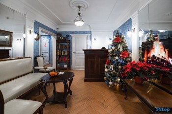 Стоматология DINSTOM (ДИНСТОМ) на Первомайской