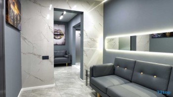 Стоматологическая клиника GENTLE TOUCH DENTAL IMPLANT CLINIC (ДЖЕНТЛ ТАЧ ДЕНТАЛ ИМПЛАНТ КЛИНИК) м. Медведково