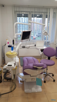 Медицинский центр ЭЛИОН м. Некрасовка