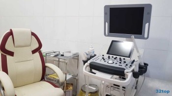 Медицинский центр ЭЛИОН м. Некрасовка