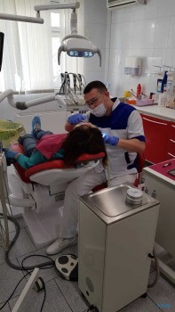 Медицинский центр ЭЛИОН м. Некрасовка