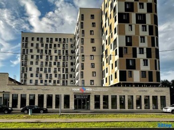​Медицинский центр YOURMED (ЮРМЕД) м. Физтех