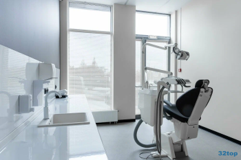 ​Медицинский центр YOURMED (ЮРМЕД) м. Физтех