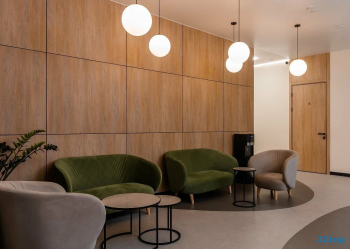 ​Медицинский центр YOURMED (ЮРМЕД) м. Физтех