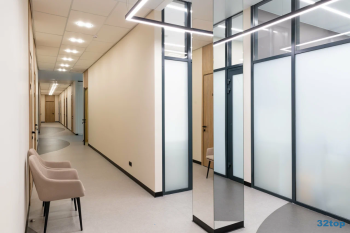 ​Медицинский центр YOURMED (ЮРМЕД) м. Физтех